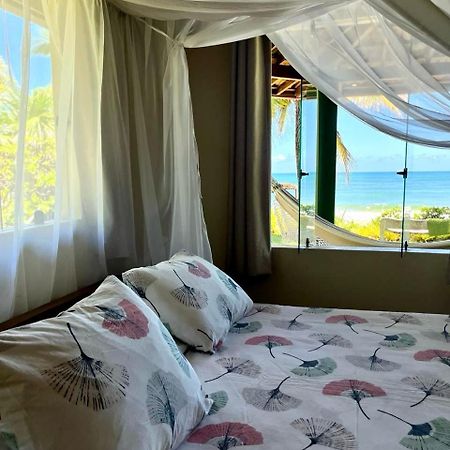 Casa Del Mar Hotel Marau  Kültér fotó