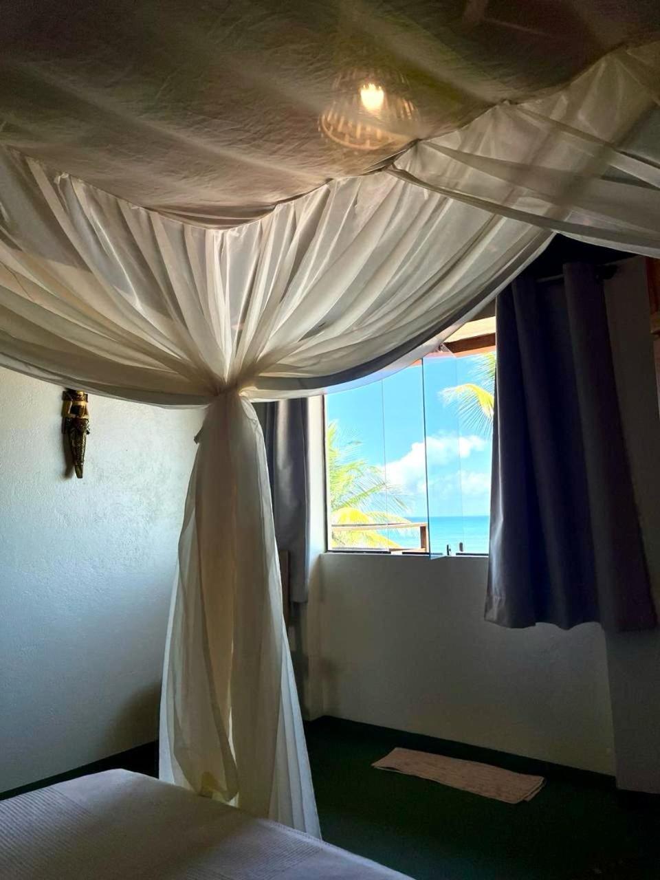 Casa Del Mar Hotel Marau  Kültér fotó
