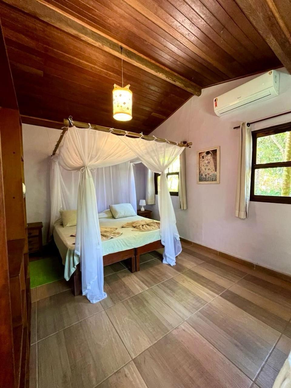 Casa Del Mar Hotel Marau  Kültér fotó