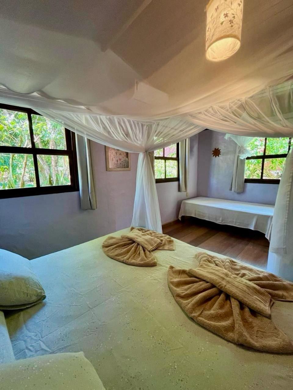 Casa Del Mar Hotel Marau  Kültér fotó