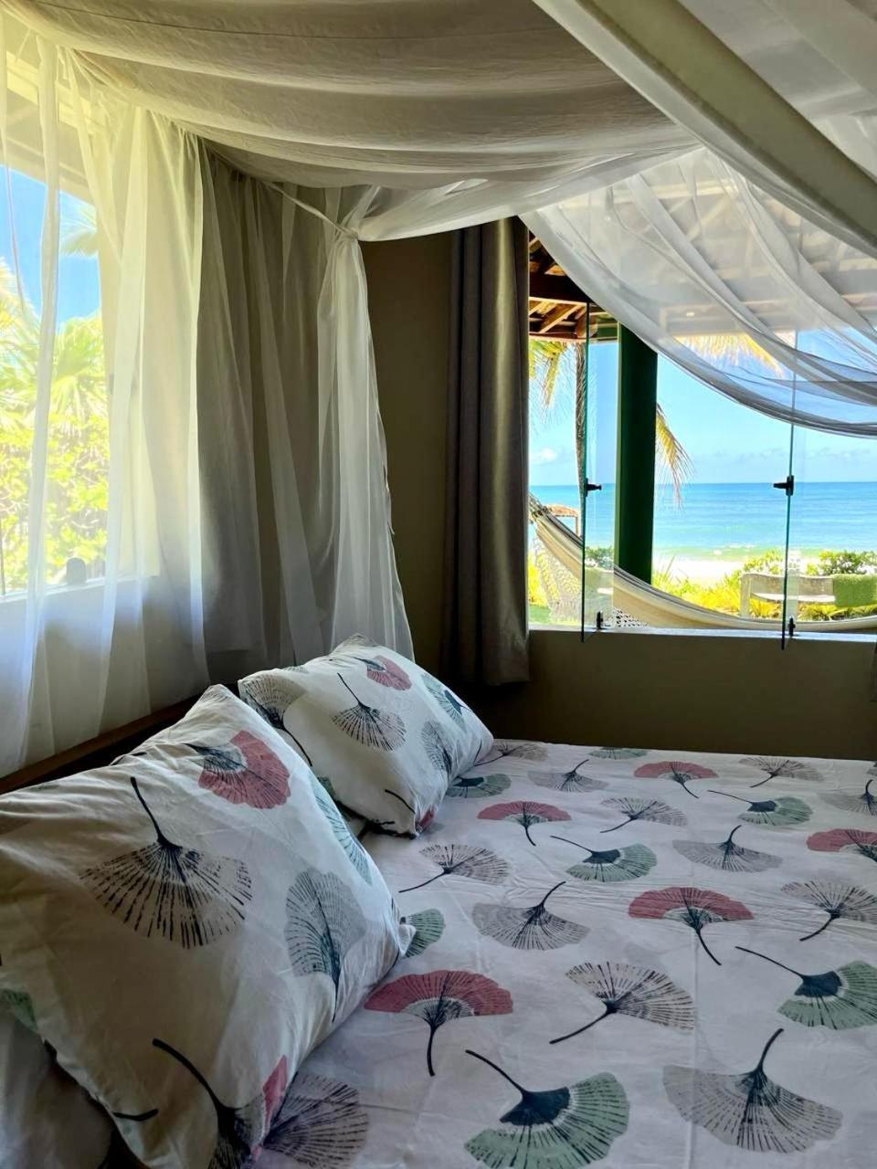 Casa Del Mar Hotel Marau  Kültér fotó