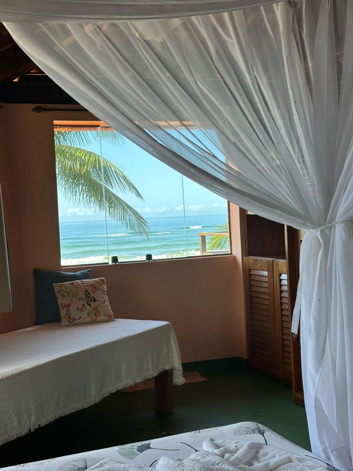 Casa Del Mar Hotel Marau  Kültér fotó