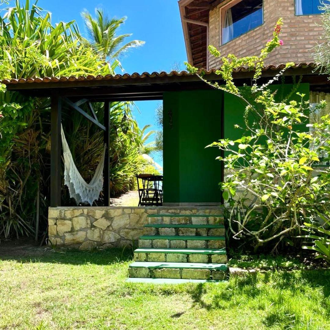 Casa Del Mar Hotel Marau  Kültér fotó