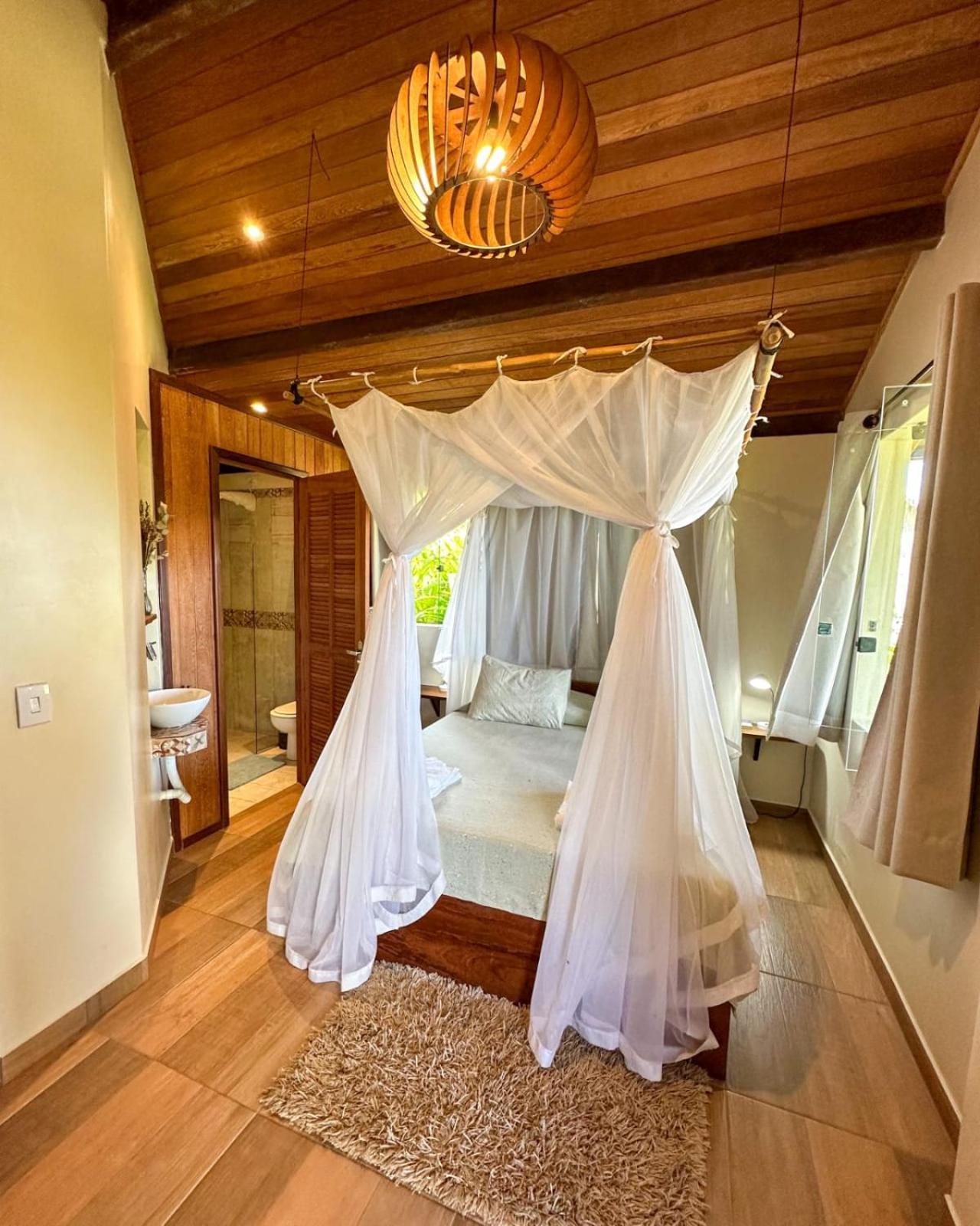 Casa Del Mar Hotel Marau  Kültér fotó