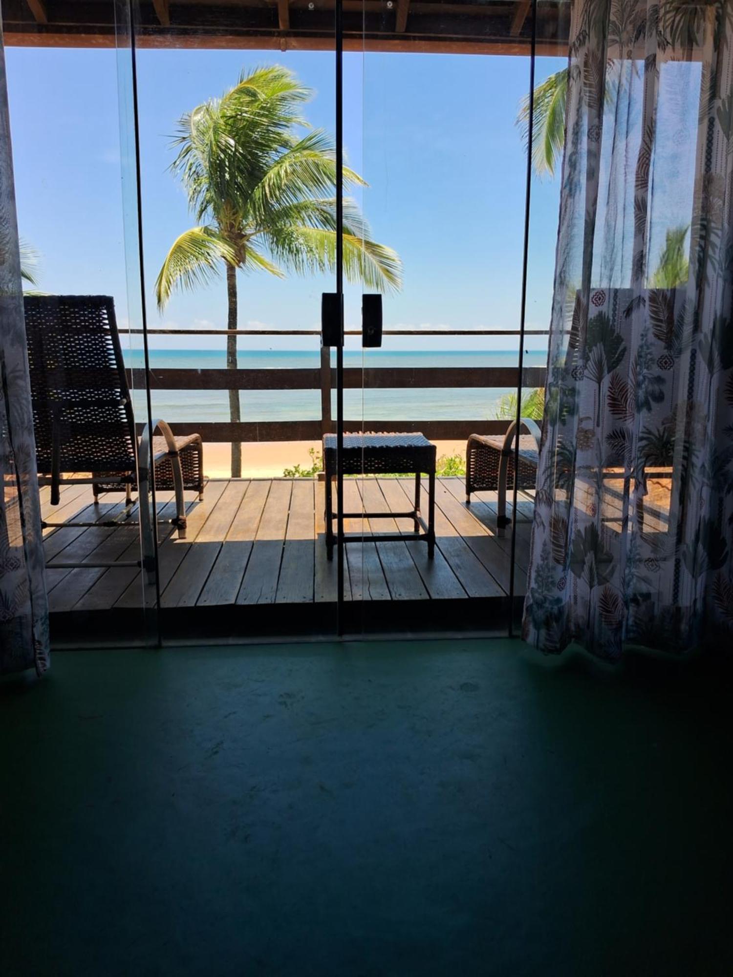 Casa Del Mar Hotel Marau  Kültér fotó