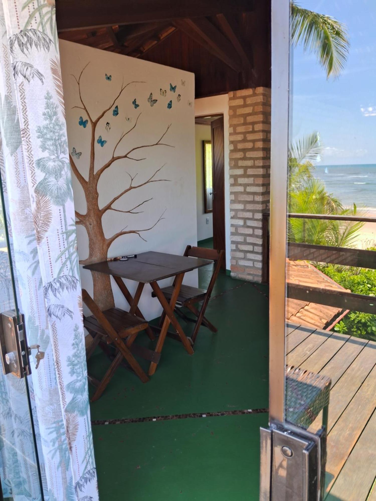 Casa Del Mar Hotel Marau  Kültér fotó