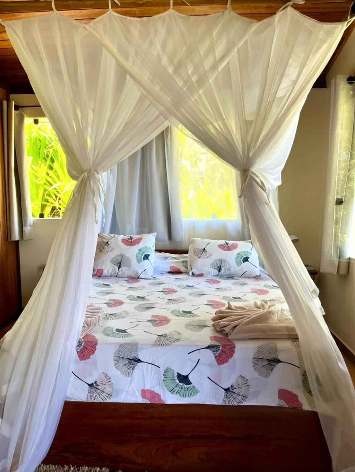 Casa Del Mar Hotel Marau  Kültér fotó