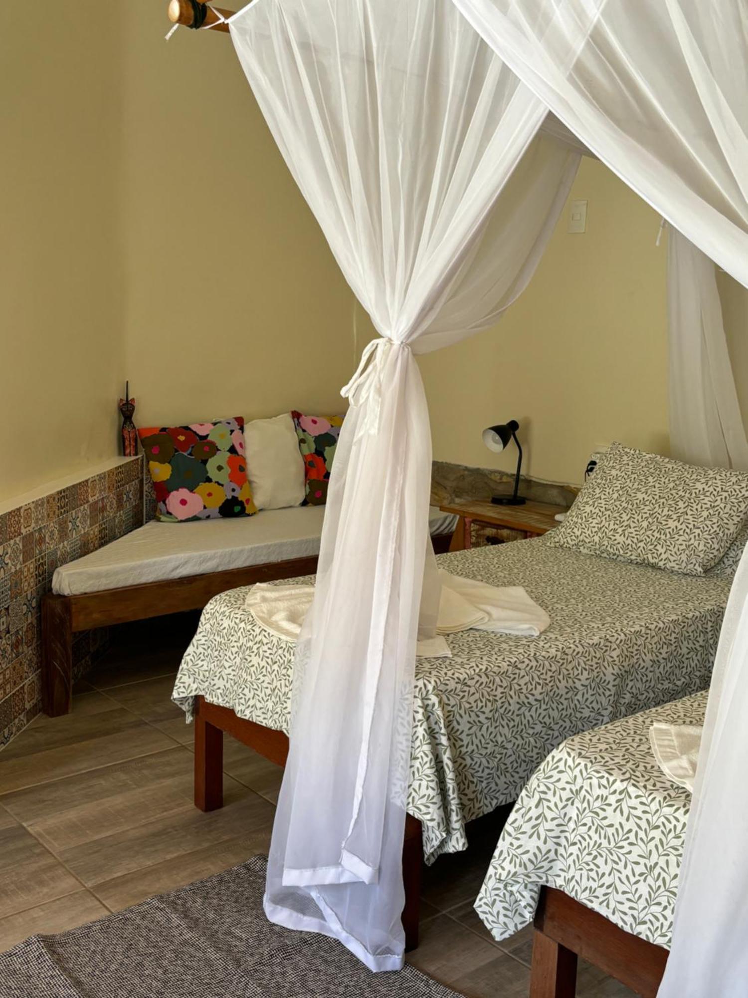 Casa Del Mar Hotel Marau  Kültér fotó