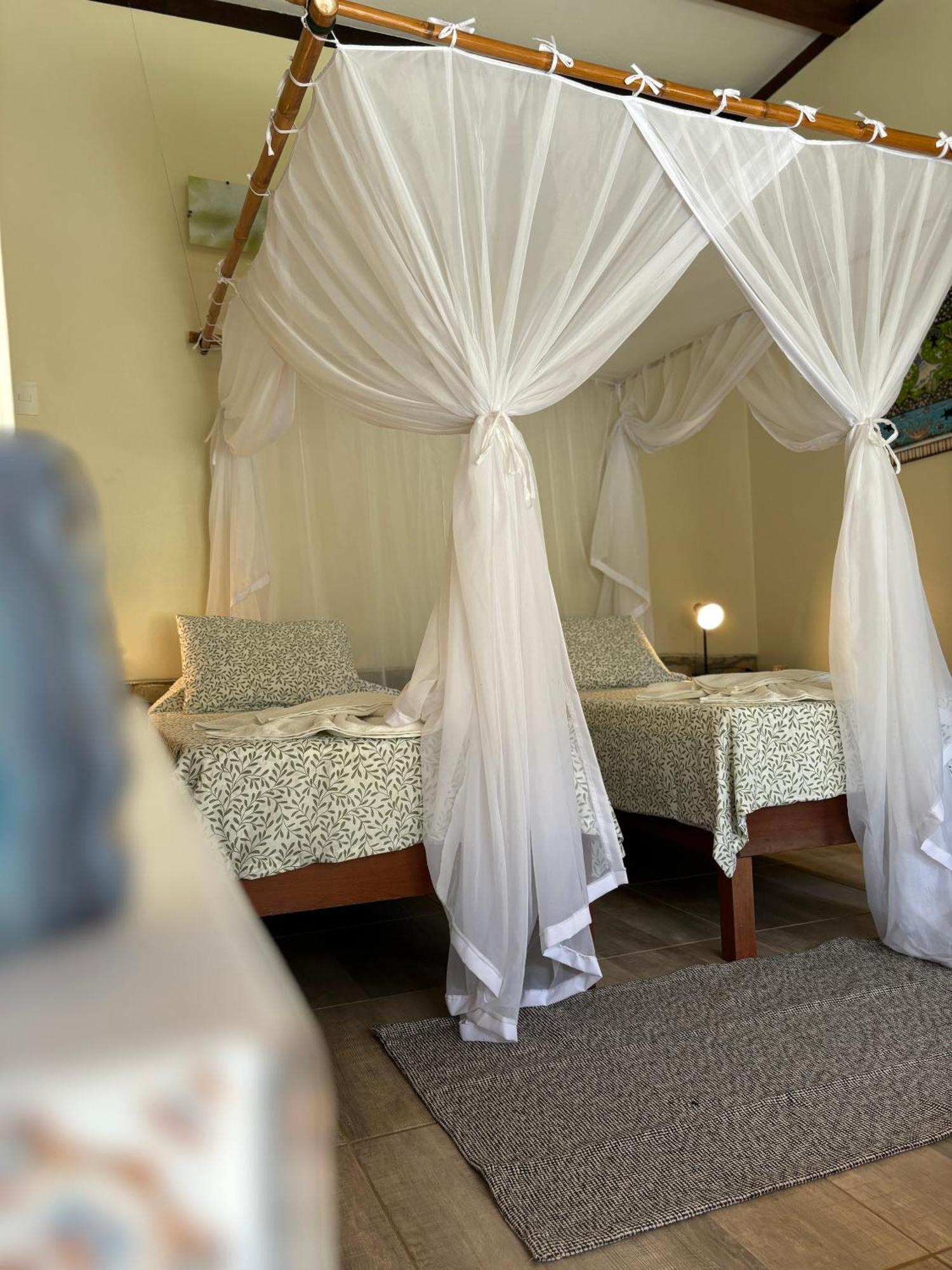 Casa Del Mar Hotel Marau  Kültér fotó