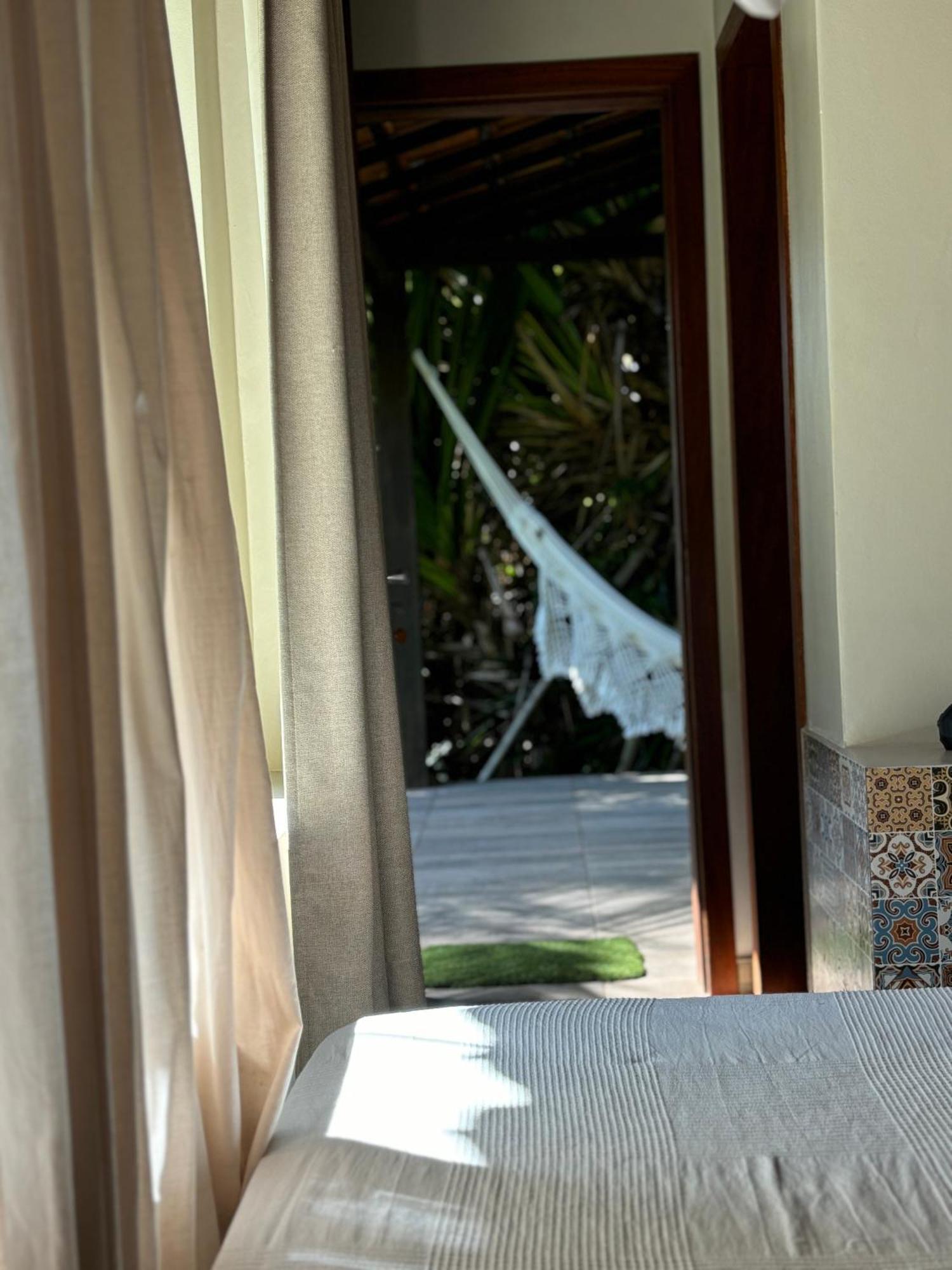 Casa Del Mar Hotel Marau  Kültér fotó