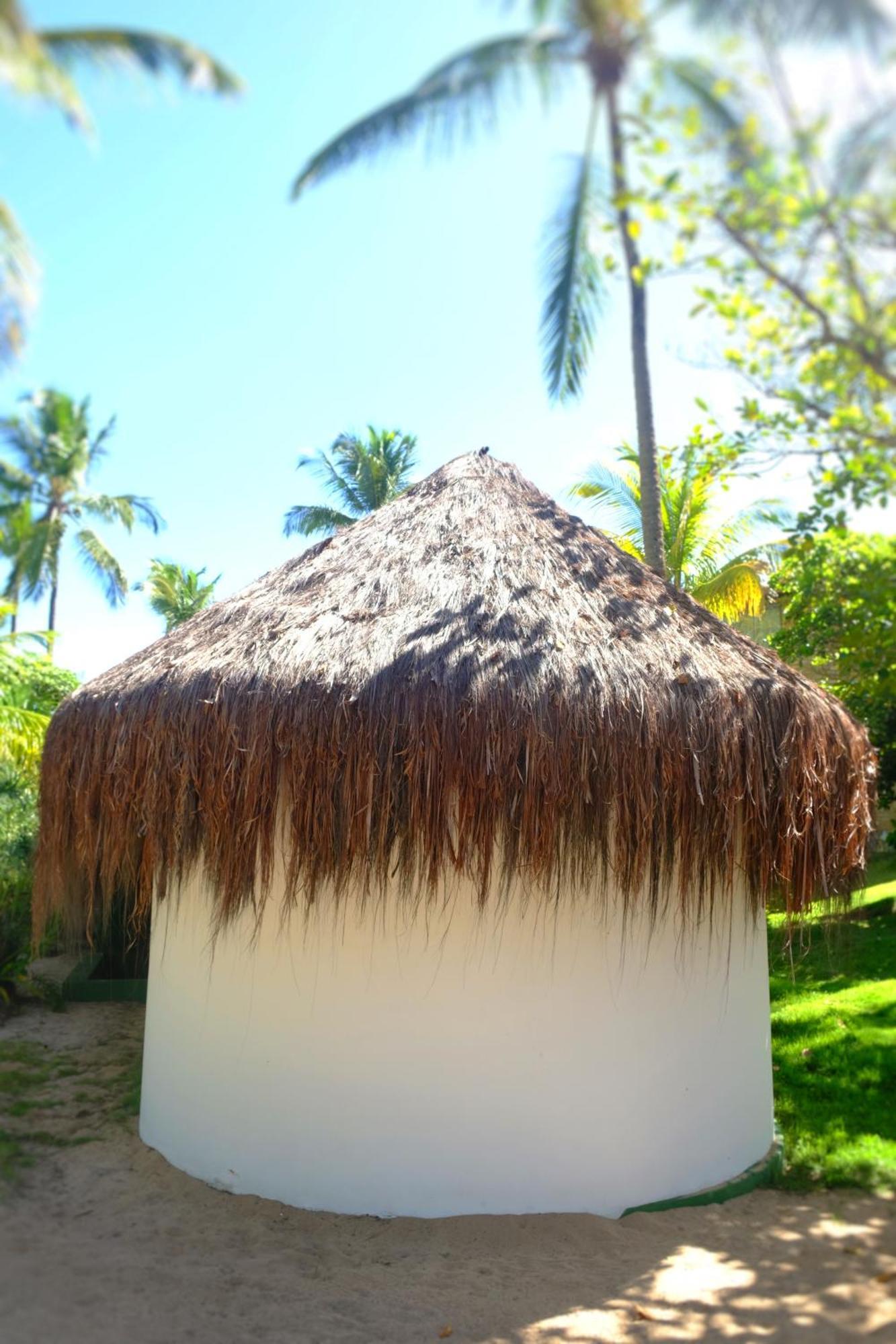 Casa Del Mar Hotel Marau  Kültér fotó