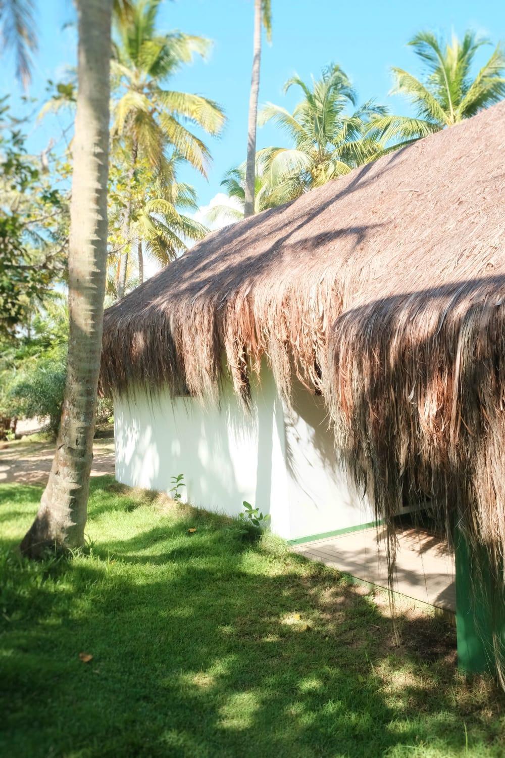 Casa Del Mar Hotel Marau  Kültér fotó