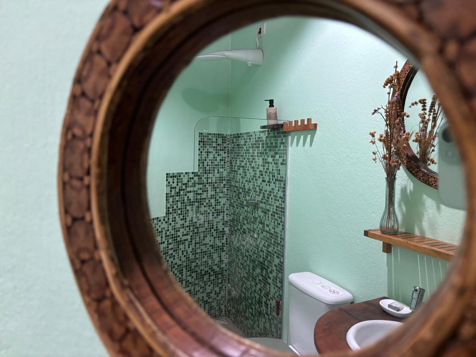 Casa Del Mar Hotel Marau  Kültér fotó